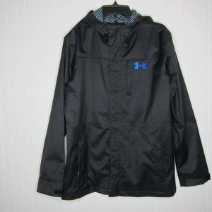 Under Armour Boys Jacket Size YXL